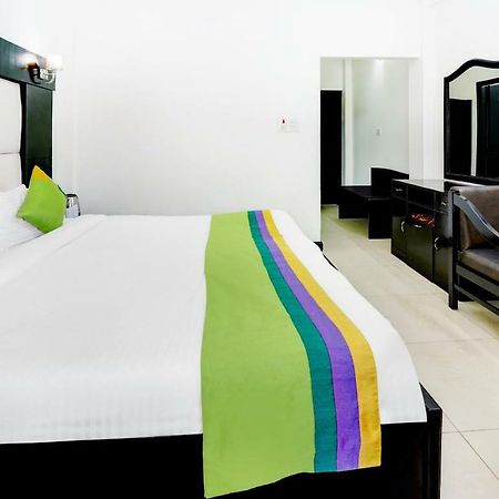 Treebo Trend Mussoorie Club Ξενοδοχείο Ντεχραντούν Εξωτερικό φωτογραφία