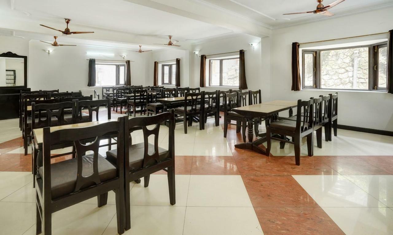 Treebo Trend Mussoorie Club Ξενοδοχείο Ντεχραντούν Εξωτερικό φωτογραφία